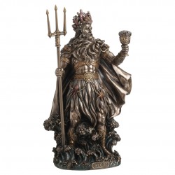 Aegir-gigante del mar nordico