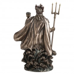 Aegir-gigante del mar nordico
