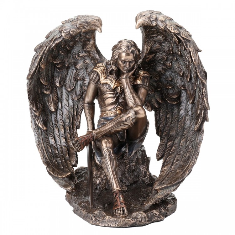 Lucifer-el angel caido