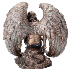 Lucifer-el angel caido
