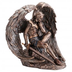 Lucifer-el angel caido