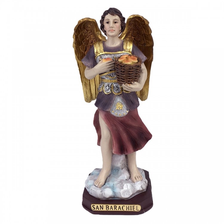 San barachiel