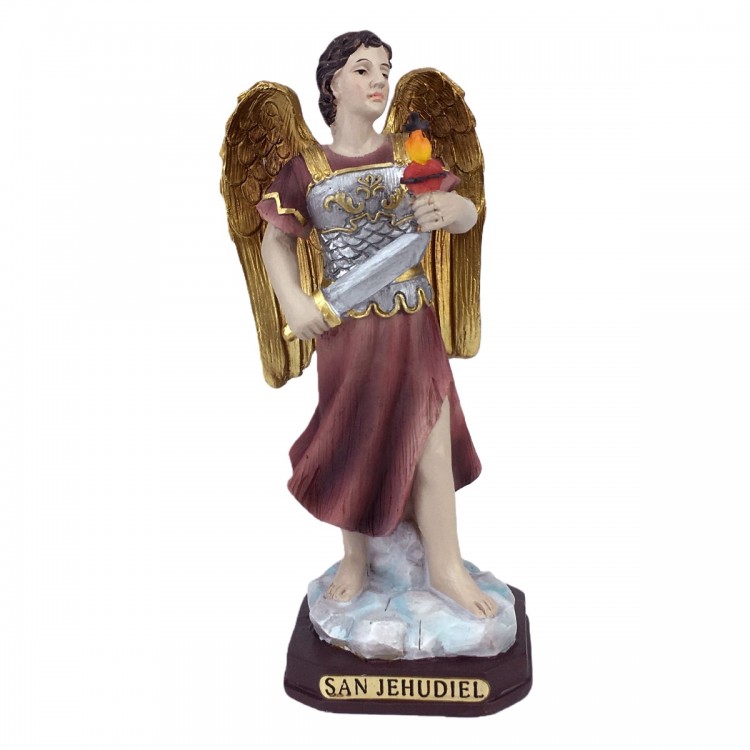 San jehudiel