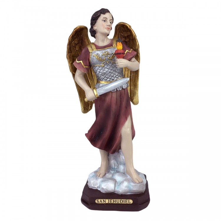 San jehudiel