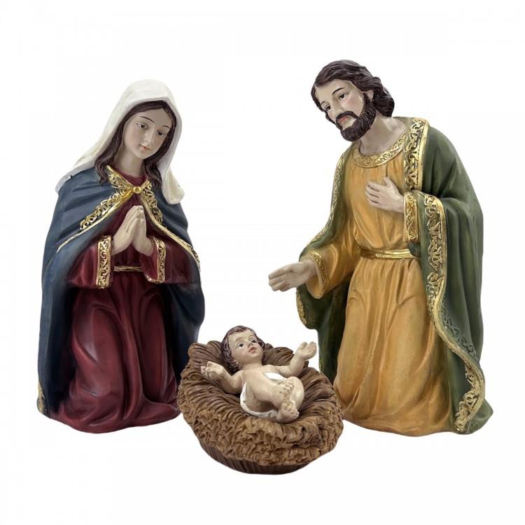 Nacimiento 3 pcs.