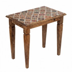 Mesa hidraulico gra.