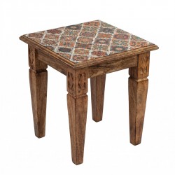 Mesa hidraulico peq.