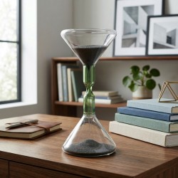 Reloj de arena 5 min.