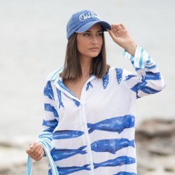 Gorra isla bonita