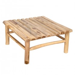 Mesa auxiliar 80x80cm