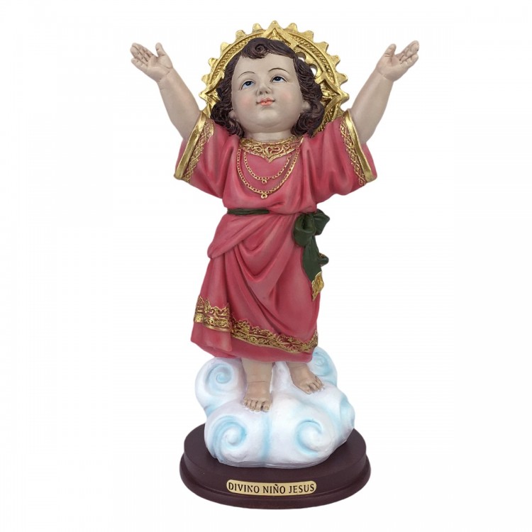 Divino niÐo jesus