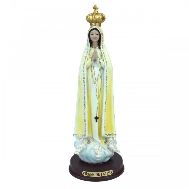 Virgen de fatima
