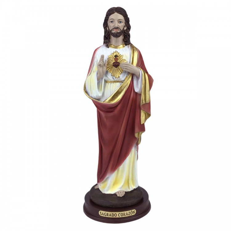 Sagrado corazon