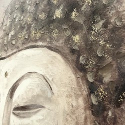 Cuadro buda