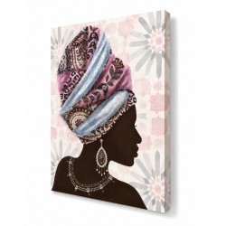 Cuadro africana 2 dif.