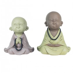 Buda 3 dif.