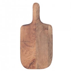 Tabla cortar limones