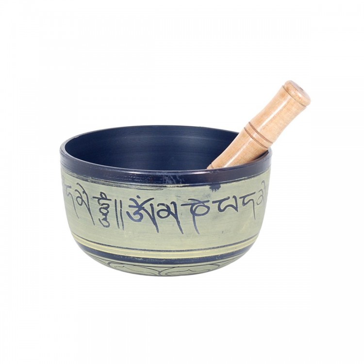 Bowl tibetano