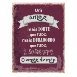 Placas pared portugues