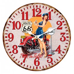 Reloj 34 cm