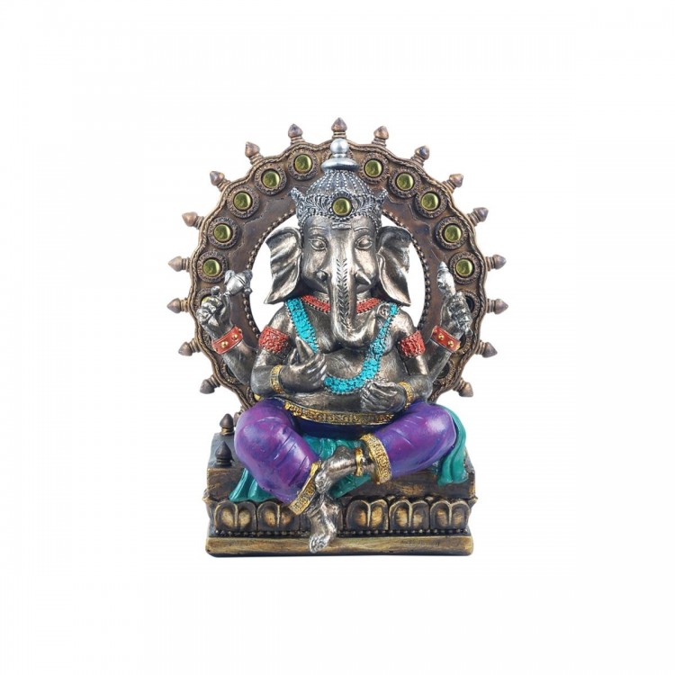 Ganesha