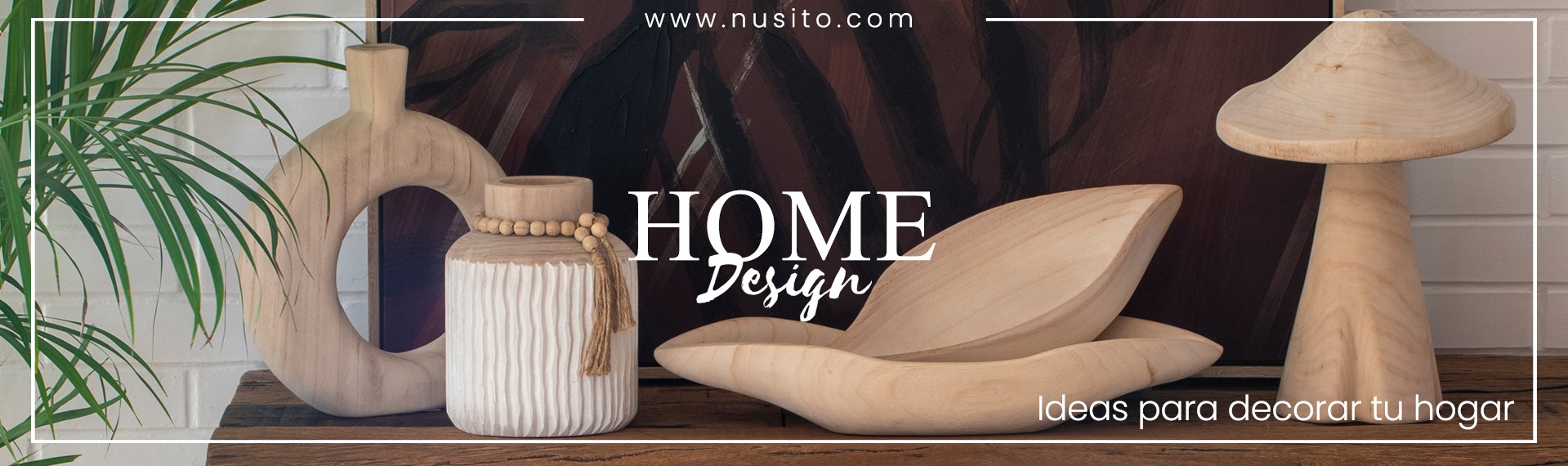 Nusito.com | Tienda Online de productos de moda y decoración